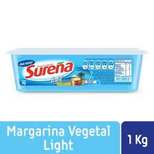 MARGARINA SUREÑA LIGHT POTE