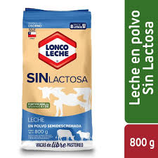 L POLVO LONCO S/LACT