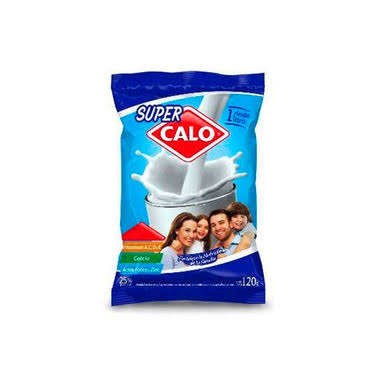 SUPER CALO POLVO