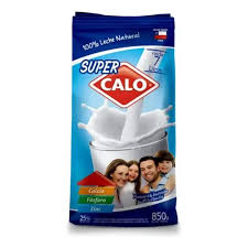 SUPER CALO POLVO