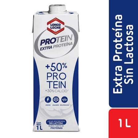 LECHE LONCO EXTRAPROTEINA