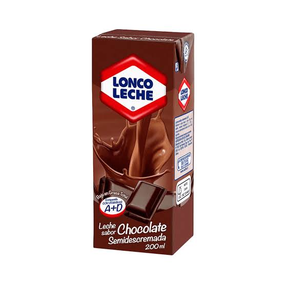 LECHE CHOC LONCO