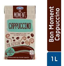 LECHE DANONE BON MOMENTS CAPUC
