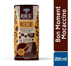 BON MOMENT MOCACCINO MOMENTS