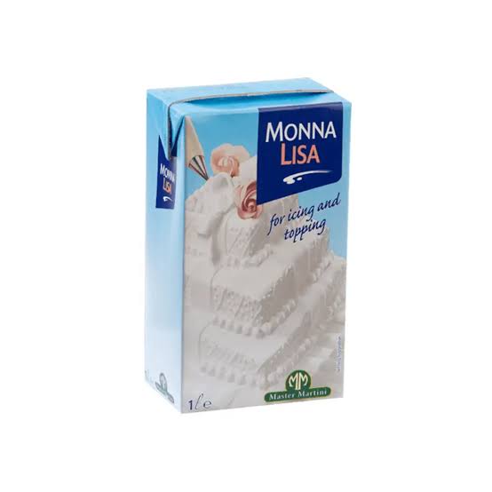 CREMA VEG. DEC. MONNA LISA