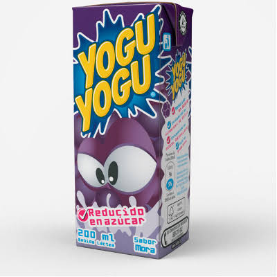 YOGU YOGU MORA