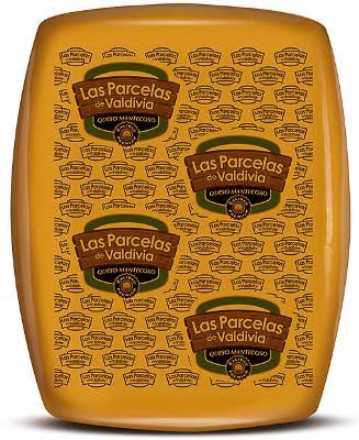 QUESO MANTECOSO LAS PARCELA DE VALD.
