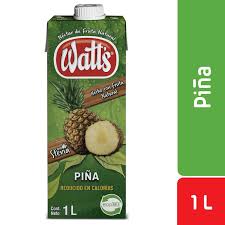 NECTAR WATT*S PIÑA
