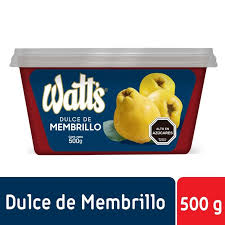 DULCE MEMBRILLO POTE