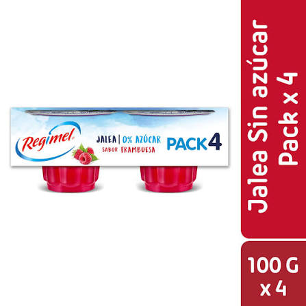 JALEA REGIMEL FRAMBUEZA