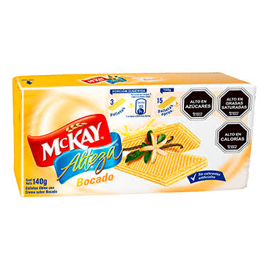 GALLETA ALTEZA BOCADO NESTLE