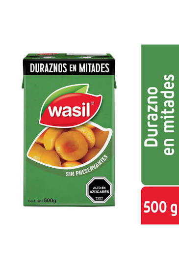 DURAZNOZ TROZO WASIL TETRA