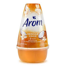 AROMATIZANTE AROM EN GEL VAI.-COCO