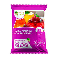 JALEA 15 GUINDA MACROFOOD
