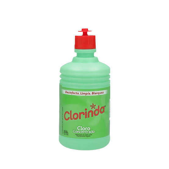 CLORINDA NORMAL