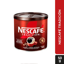 NESCAFE TRADICION TARRO