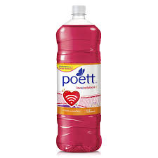 LIMPIADOR POETT LOVE EVOLUTION