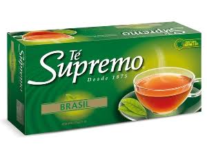 TE SUPREMO BRASIL