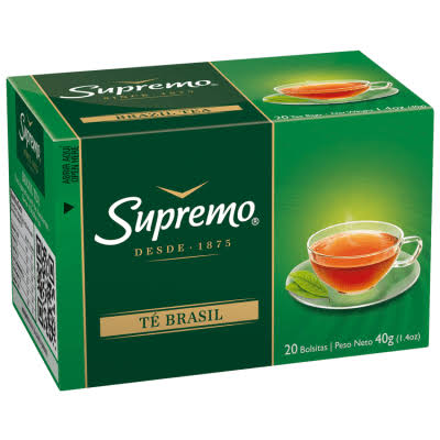 TE SUPREMO BRASIL