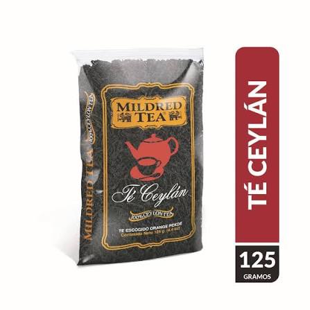 TE SUPREMO CEYLAN MILDRED