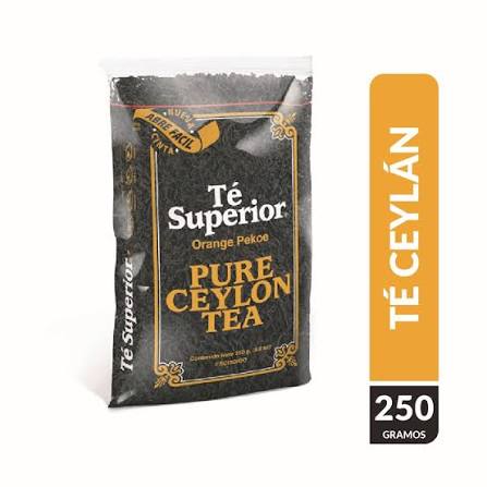 TE SUPREMO CEYLAN SUPERIOR