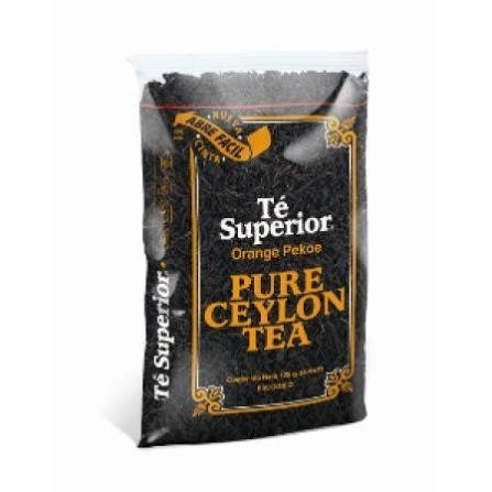TE SUPREMO CEYLAN SUPERIOR