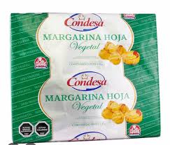 CONDESA HOJA VEGETAL