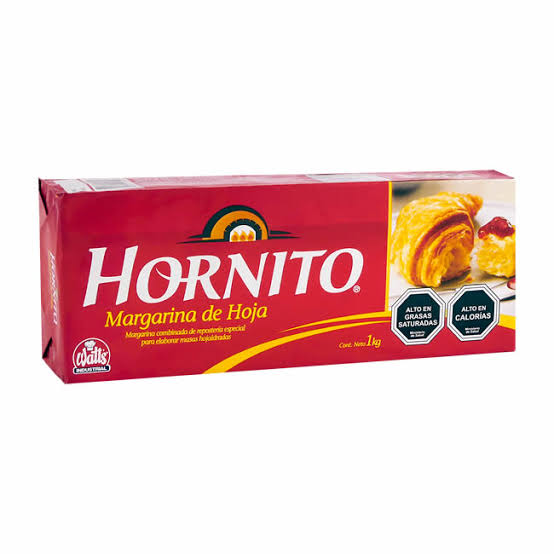 HORNITO HOJA