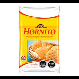 HORNITO PANADERIA BOLSA