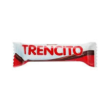TRENCITO IMPULSIVO