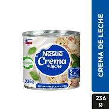CREMA NESTLE TARRO