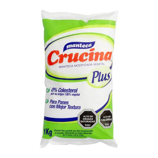 CRUCINA PLUS