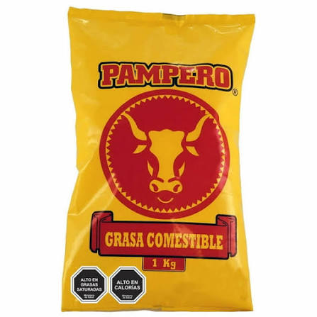 GRASA PAMPERO BLOQUE