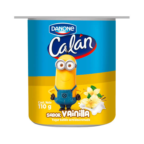 YOGURT CALAN VAINILLA UNIV
