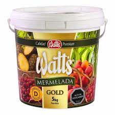 MERM W GOLD FRUTILLA