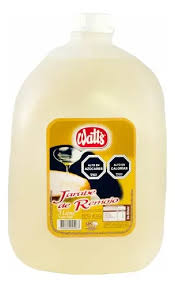 JARABE DE REMOJO
