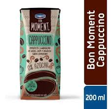 BON MOMENTS CAPPUCCINO