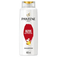 PANTENE SHAMPO RIZOS