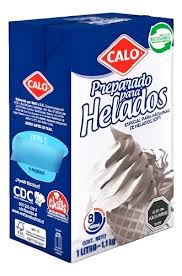 PREPARADO HELADO LUCUMA TETRA 12*1LT