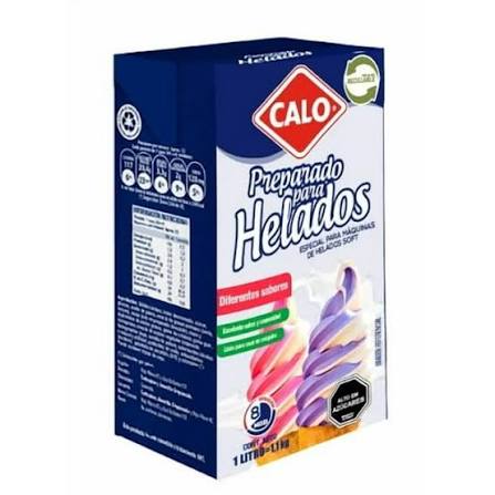 PREPARADO HELADO MORA CREMA