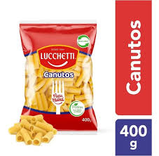 PASTAS LUCCHETTI CANUTO N47