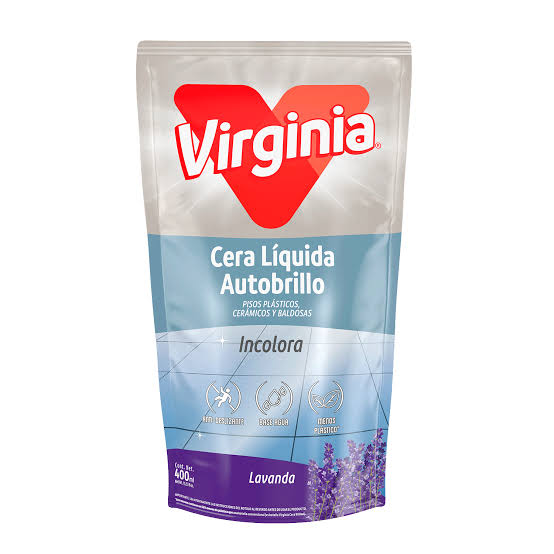 CERA VIRG. AUTOBRILLO INC.