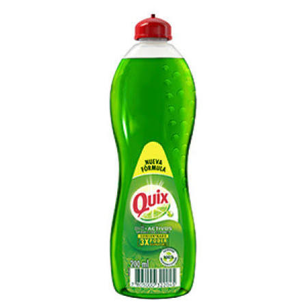 LAVALOZAS QUIX LIMON