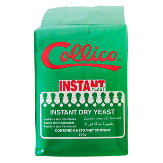 LEVADURA COLLICO INSTANTANEA