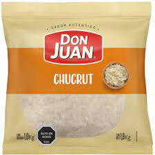 CHUCRUT DON JUAN