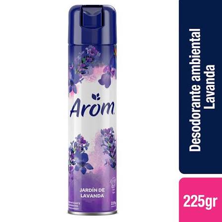 DESOD. AMB. AROM JARDIN DE LAVANDA