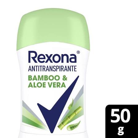 REXONA BARRA AP BAMBOO