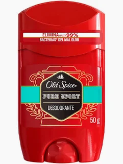 OLD SPICE BARRA SPORT
