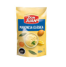 MAYONESA DON JUAN DP