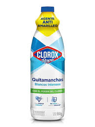 CLOROX R. BLANCA
